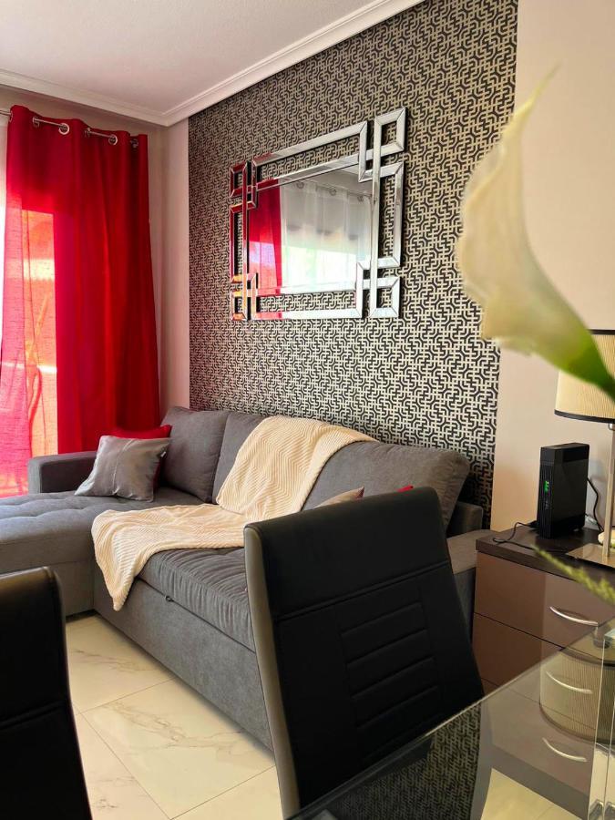 Elegant Style 3-Bedroom Brand New Apartment Сан Мигель Экстерьер фото