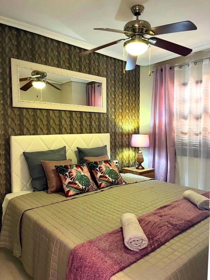 Elegant Style 3-Bedroom Brand New Apartment Сан Мигель Экстерьер фото