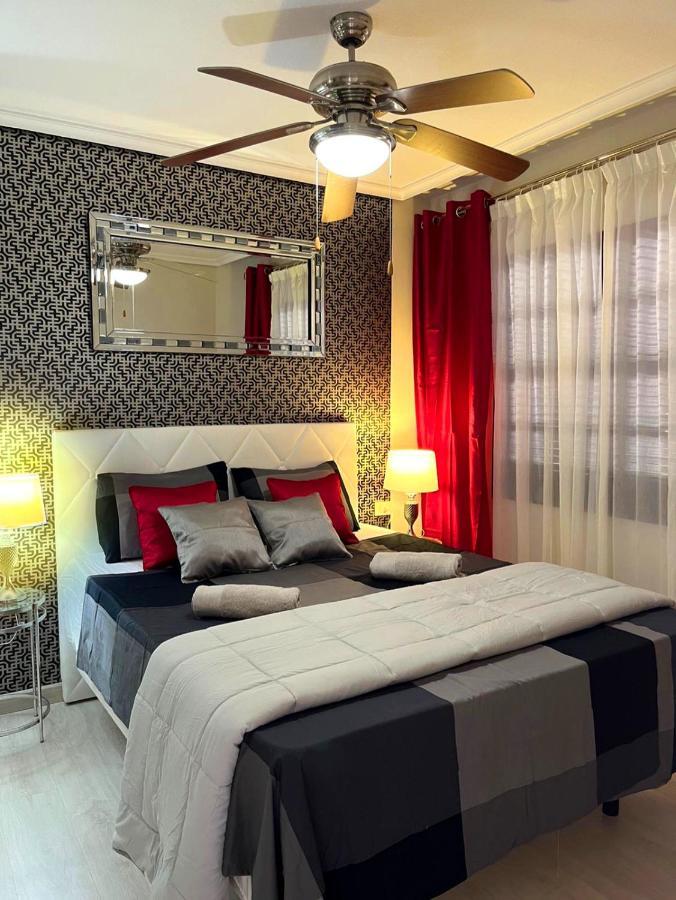 Elegant Style 3-Bedroom Brand New Apartment Сан Мигель Экстерьер фото