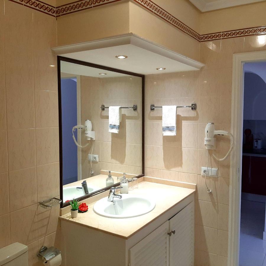 Elegant Style 3-Bedroom Brand New Apartment Сан Мигель Экстерьер фото